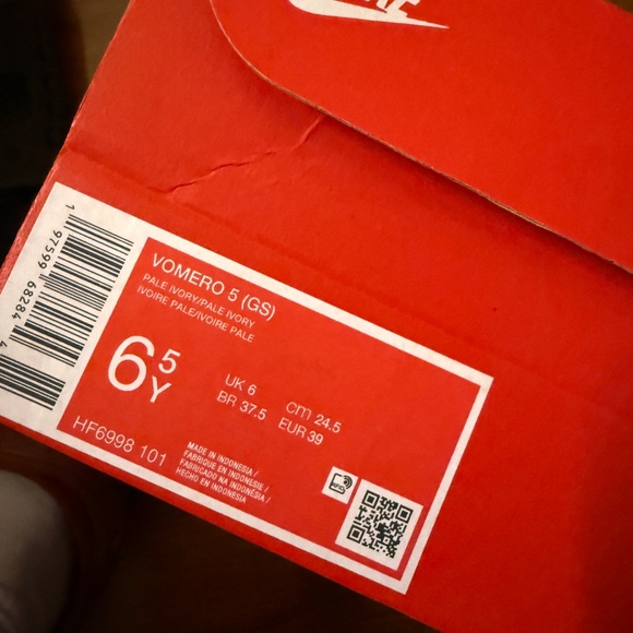 Nike Vomero - Picture 5 of 5